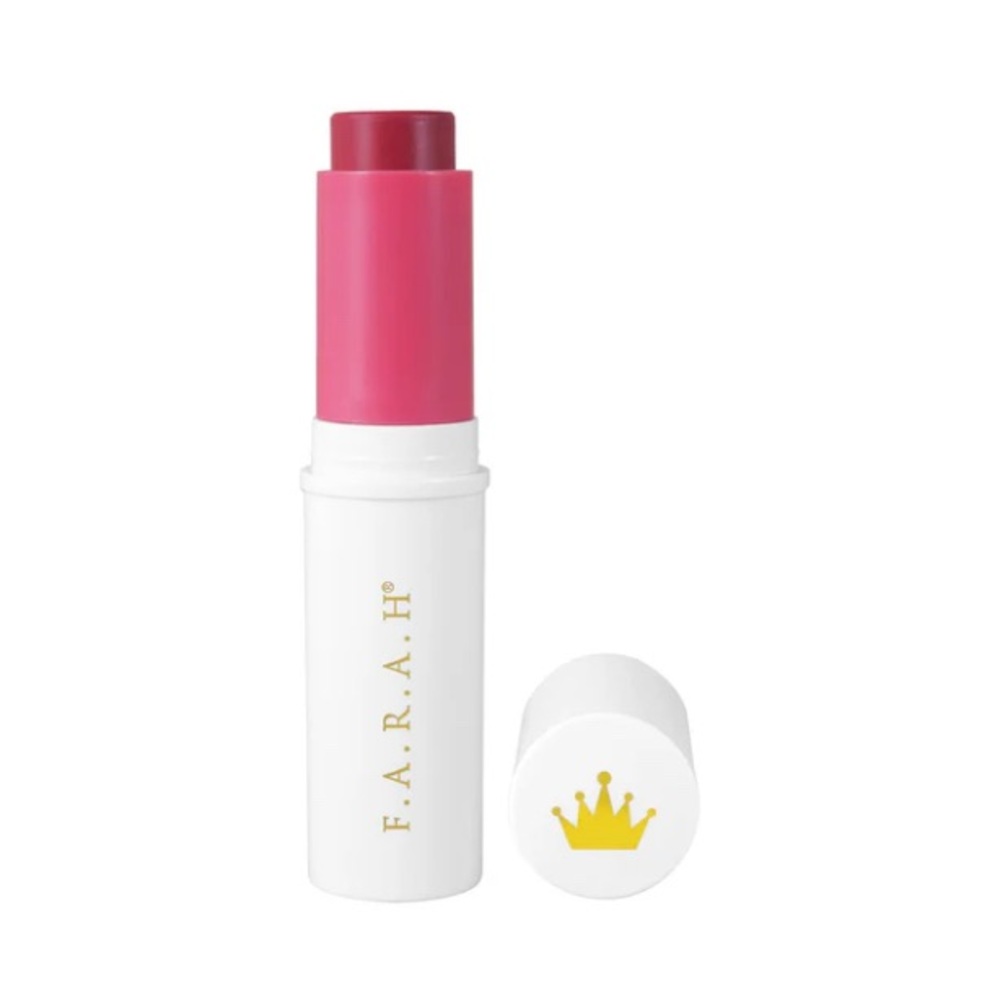 Farah Creamy Malai Blush Stick - She Creamy
